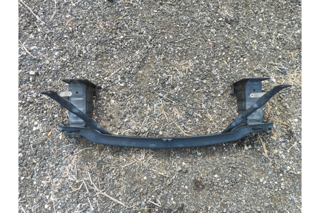 51117229085 | Wzmacniacz przedniego zderzaka BMW X5 (E70) 07-13 (381100) - Zdjęcie 2