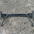51117229085 | Wzmacniacz przedniego zderzaka BMW X5 (E70) 07-13 (381100) - Podgląd 3