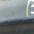 51117229085 | Wzmacniacz przedniego zderzaka BMW X5 (E70) 07-13 (381100) - Podgląd 5