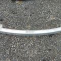 68227673AB | Wzmacniacz tylnego zderzaka CHRYSLER PACIFICA 16-20 (381101)