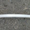 68227673AB | Wzmacniacz tylnego zderzaka CHRYSLER PACIFICA 16-20 (381101) - Podgląd 2