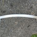 68227673AB | Wzmacniacz tylnego zderzaka CHRYSLER PACIFICA 16-20 (381101) - Podgląd 3
