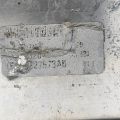 68227673AB | Wzmacniacz tylnego zderzaka CHRYSLER PACIFICA 16-20 (381101) - Podgląd 5