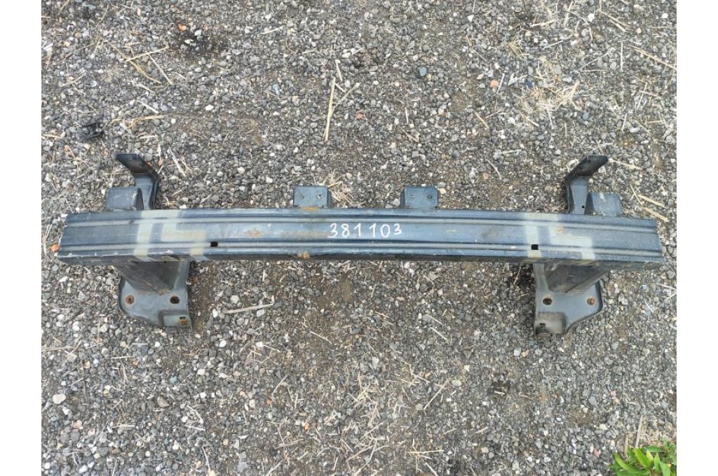 DG9Z-17757-A | Wzmacniacz przedniego zderzaka FORD FUSION 14- (381103)