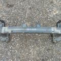 DG9Z-17757-A | Wzmacniacz przedniego zderzaka FORD FUSION 14- (381103)