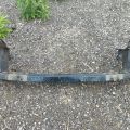 DG9Z-17757-A | Wzmacniacz przedniego zderzaka FORD FUSION 14- (381103) - Podgląd 4
