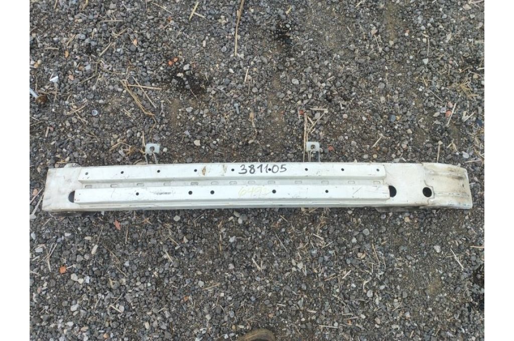6410C020 | Wzmacniacz tylnego zderzaka MITSUBISHI ASX / OUTLANDER SPORT 10-21 (381105)