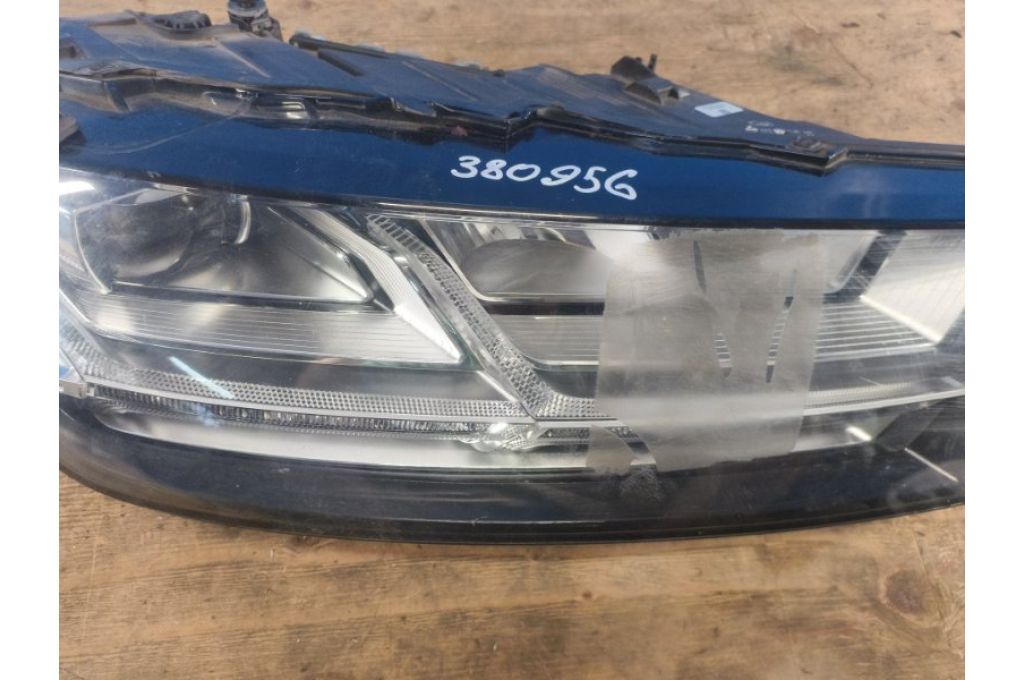 4M0 941 034 B | Reflektor Lampa przednia praw. AUDI Q7 15-19 (380956) - Zdjęcie 4