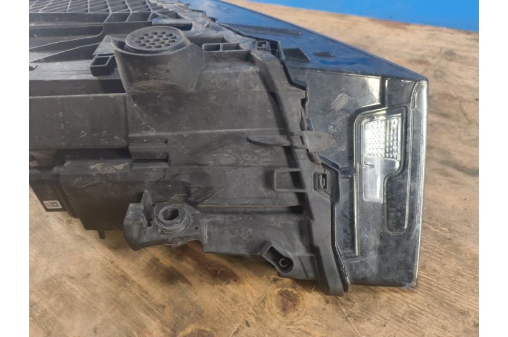 4M0 941 034 B | Reflektor Lampa przednia praw. AUDI Q7 15-19 (380956) - Zdjęcie 11