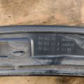 4M0 853 717 A | nakładka poszerzająca błotnika przed. lew. AUDI Q7 15-19 (381116) - Podgląd 6