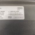 4M0 807 081 | Osłona zamka maski AUDI Q7 15-19 (381119) - Podgląd 7