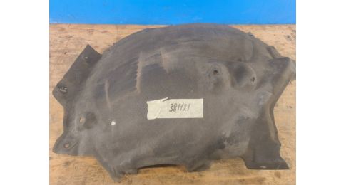 Nadkole przed. lew. AUDI Q7 15-19