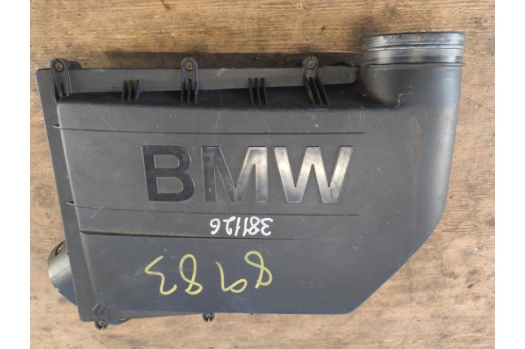 13717604404 | Obudowa filtra powietrza BMW 5 SERIES (F10) 11-13 (381126)