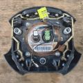 32302757666 | Poduszka AirBag w kierownicy MINI COOPER S CLUBMAN R55 05-14 (381129) - Podgląd 4