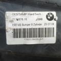 51127157118 | Wzmacniacz tylnego zderzaka BMW 3 SERIES (E90-E93) 2005–2014 (381131) - Podgląd 4