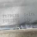 51127157118 | Wzmacniacz tylnego zderzaka BMW 3 SERIES (E90-E93) 2005–2014 (381131) - Podgląd 5