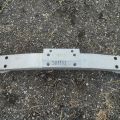85030-1NF0A | Wzmacniacz tylnego zderzaka INFINITI G25/G35/G37/Q40 06-14 (381132)