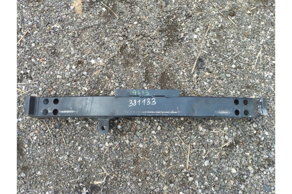 62030JK61A | Wzmacniacz przedniego zderzaka INFINITI G25/G35/G37/Q40 06-14 (381133)