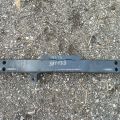62030JK61A | Wzmacniacz przedniego zderzaka INFINITI G25/G35/G37/Q40 06-14 (381133)
