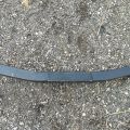 62030JK61A | Wzmacniacz przedniego zderzaka INFINITI G25/G35/G37/Q40 06-14 (381133) - Podgląd 3