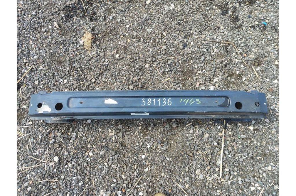 68247102AA | Wzmacniacz tylnego zderzaka JEEP RENEGADE (BU) 14- (381136)