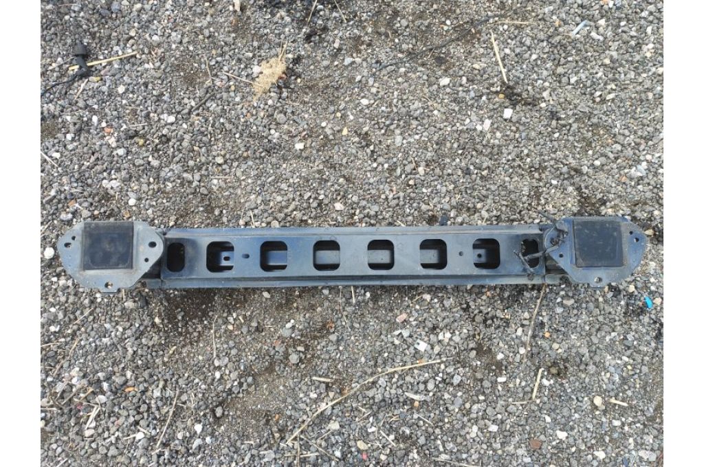 68247102AA | Wzmacniacz tylnego zderzaka JEEP RENEGADE (BU) 14- (381136) - Zdjęcie 3