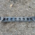 68247102AA | Wzmacniacz tylnego zderzaka JEEP RENEGADE (BU) 14- (381136) - Podgląd 3