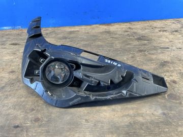 Lampa przeciwmgielna praw. BMW X1 E84 09-
