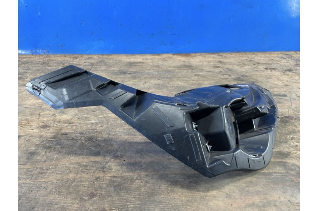 51117303794 | Lampa przeciwmgielna praw. BMW X1 E84 09- (381169) - Zdjęcie 2