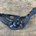 51117303794 | Lampa przeciwmgielna praw. BMW X1 E84 09- (381169) - Podgląd 4