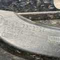 51117303794 | Lampa przeciwmgielna praw. BMW X1 E84 09- (381169) - Podgląd 6