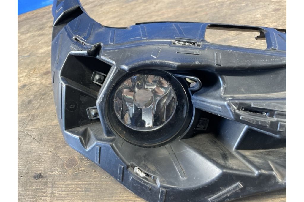 51117303794 | Lampa przeciwmgielna praw. BMW X1 E84 09- (381169) - Zdjęcie 8