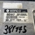 39110-2BSH5 | Moduł sterowania silnikiem KIA SOUL SK3 19- (381175) - Podgląd 2