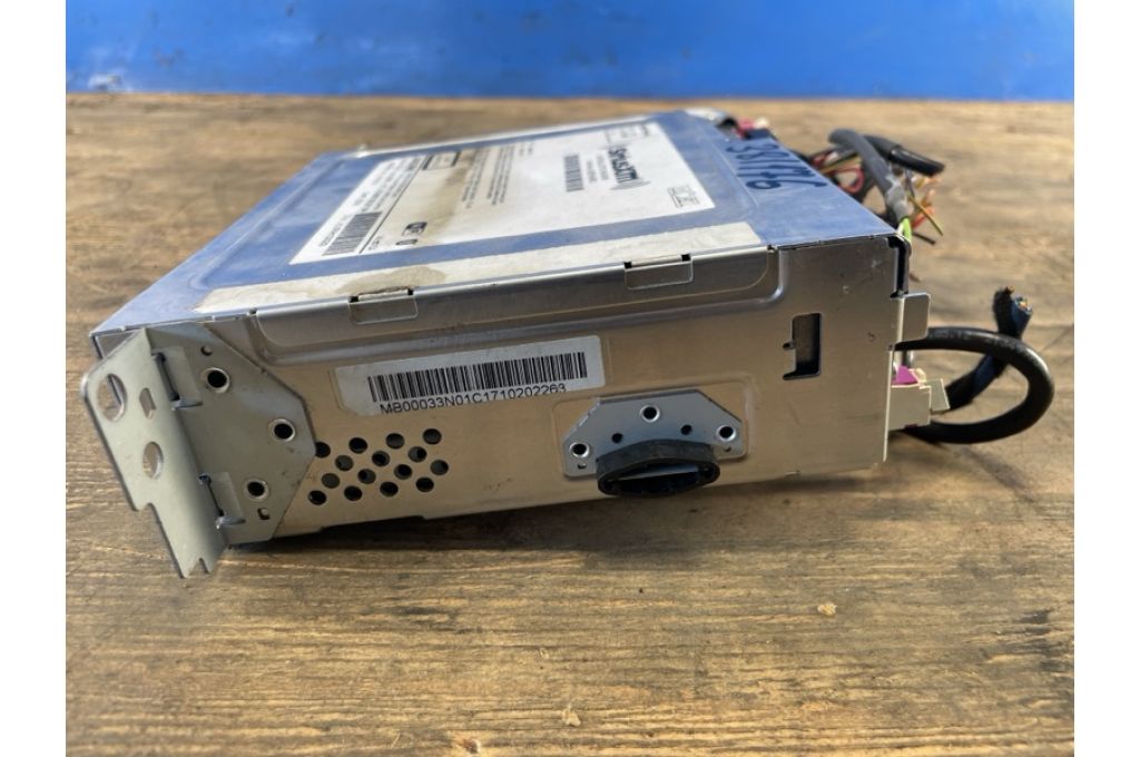 65128705962 | radio BMW 3 SERIES (F30) 2012–21 (381176) - Zdjęcie 5