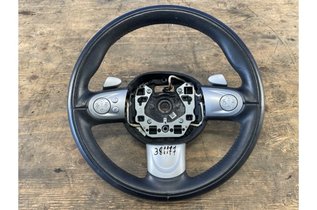 32306782597 | Kierownica MINI COOPER S CLUBMAN R55 05-14 (381177)