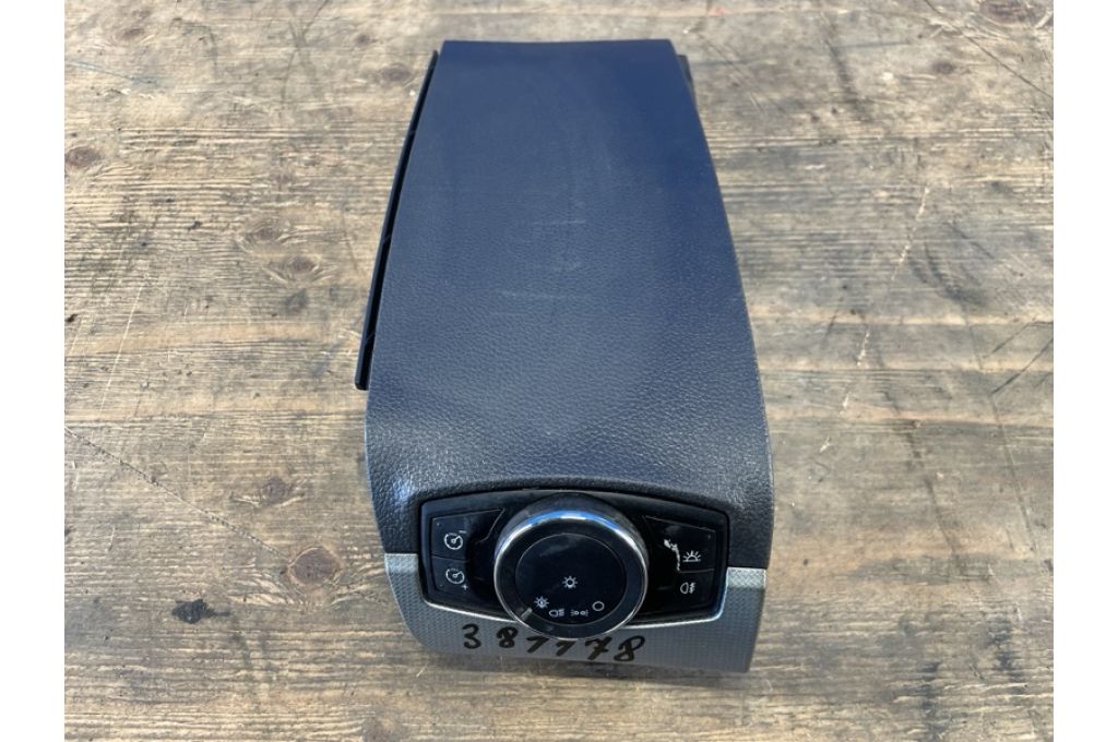 BB5T-13D061-AG | Sterownik przełącznika świateł FORD EXPLORER 10-20 (381178)
