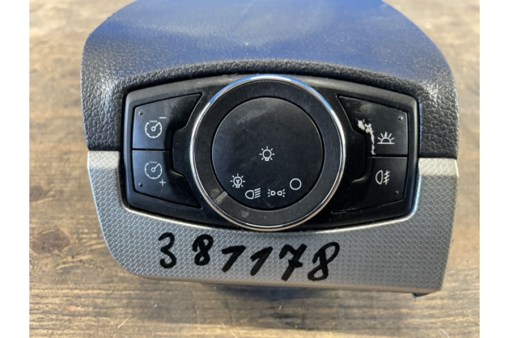 BB5T-13D061-AG | Sterownik przełącznika świateł FORD EXPLORER 10-20 (381178) - Zdjęcie 2