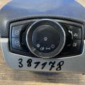 BB5T-13D061-AG | Sterownik przełącznika świateł FORD EXPLORER 10-20 (381178) - Podgląd 2
