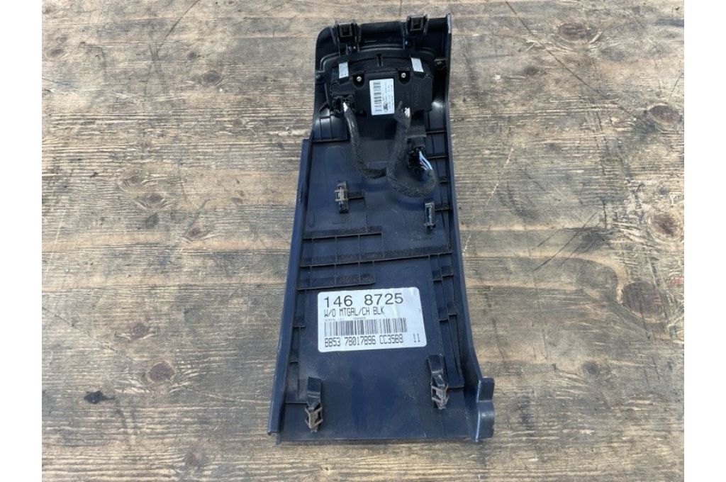 BB5T-13D061-AG | Sterownik przełącznika świateł FORD EXPLORER 10-20 (381178) - Zdjęcie 4