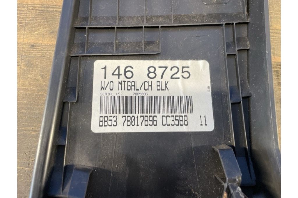 BB5T-13D061-AG | Sterownik przełącznika świateł FORD EXPLORER 10-20 (381178) - Zdjęcie 5