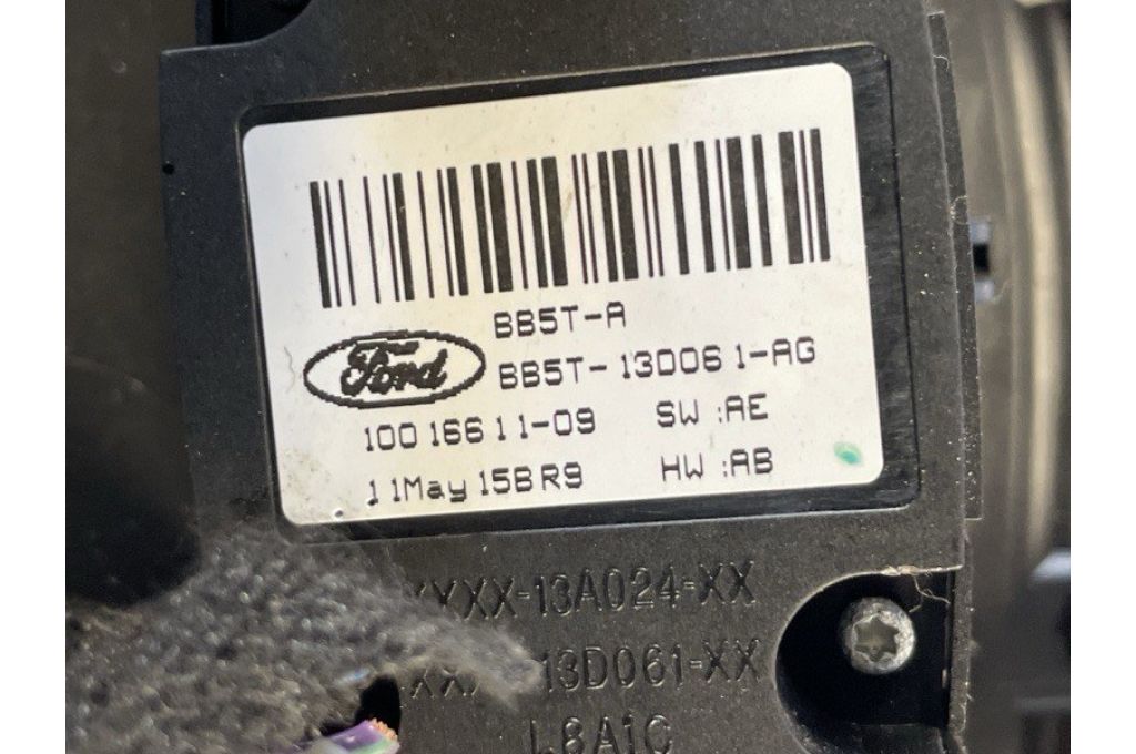 BB5T-13D061-AG | Sterownik przełącznika świateł FORD EXPLORER 10-20 (381178) - Zdjęcie 6
