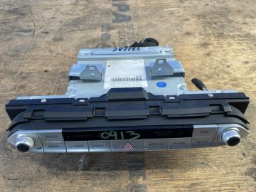 radio KIA STINGER (CK) 17-