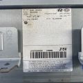 96160-J5150FHV | radio KIA STINGER (CK) 17- (381182) - Podgląd 3