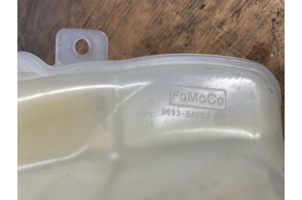 DG93-8A080-AD | Zbiorniczek wyrównawczy FORD FUSION 14- (381189) - Zdjęcie 5