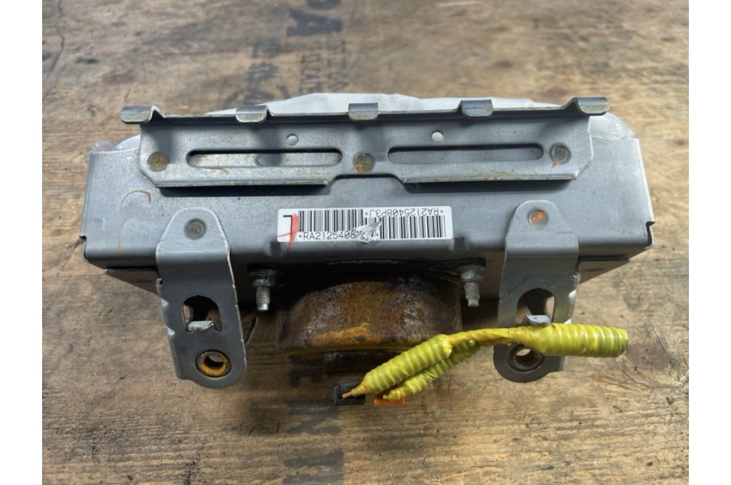 7396047040 | Poduszka powietrzna dla pasażera TOYOTA PRIUS - 20 03-11 (381197) - Zdjęcie 2