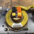 7396047040 | Poduszka powietrzna dla pasażera TOYOTA PRIUS - 20 03-11 (381197) - Podgląd 4