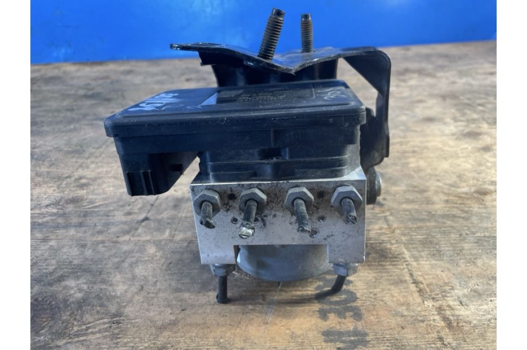 DG9Z-2C065-B | Moduł ABS FORD FUSION 14- (381198) - Zdjęcie 4