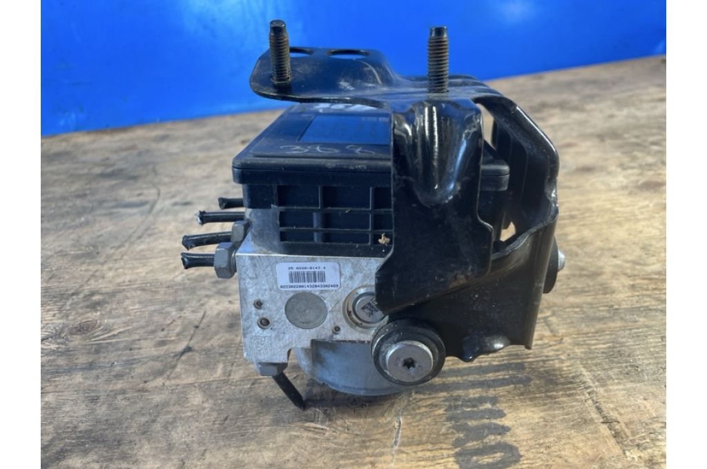 DG9Z-2C065-B | Moduł ABS FORD FUSION 14- (381198) - Zdjęcie 5