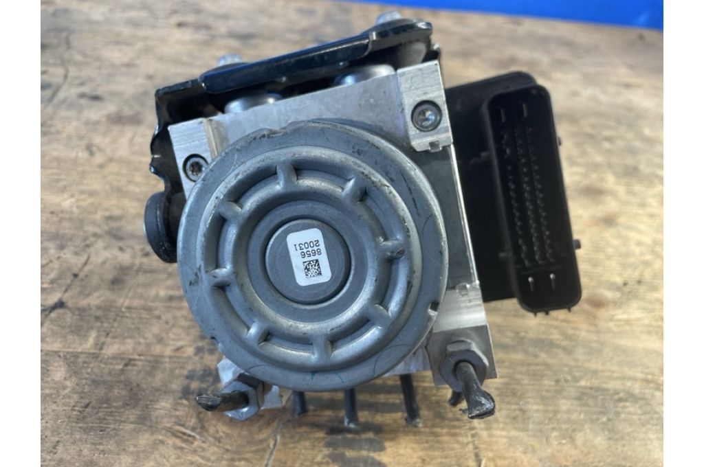 DG9Z-2C065-B | Moduł ABS FORD FUSION 14- (381198) - Zdjęcie 8