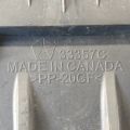 68188641AA | Obudowa filtra powietrza CHRYSLER PACIFICA 16-20 (381200) - Podgląd 4